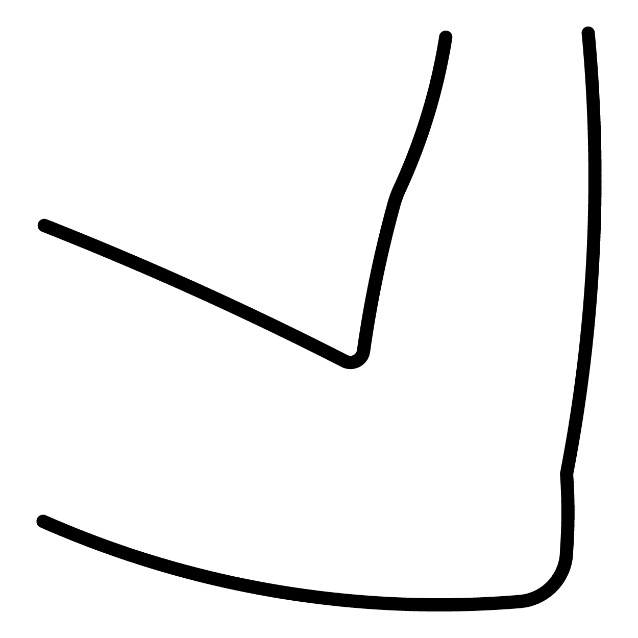 elbow icon