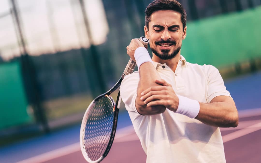 Tennis Elbow FAQ’s