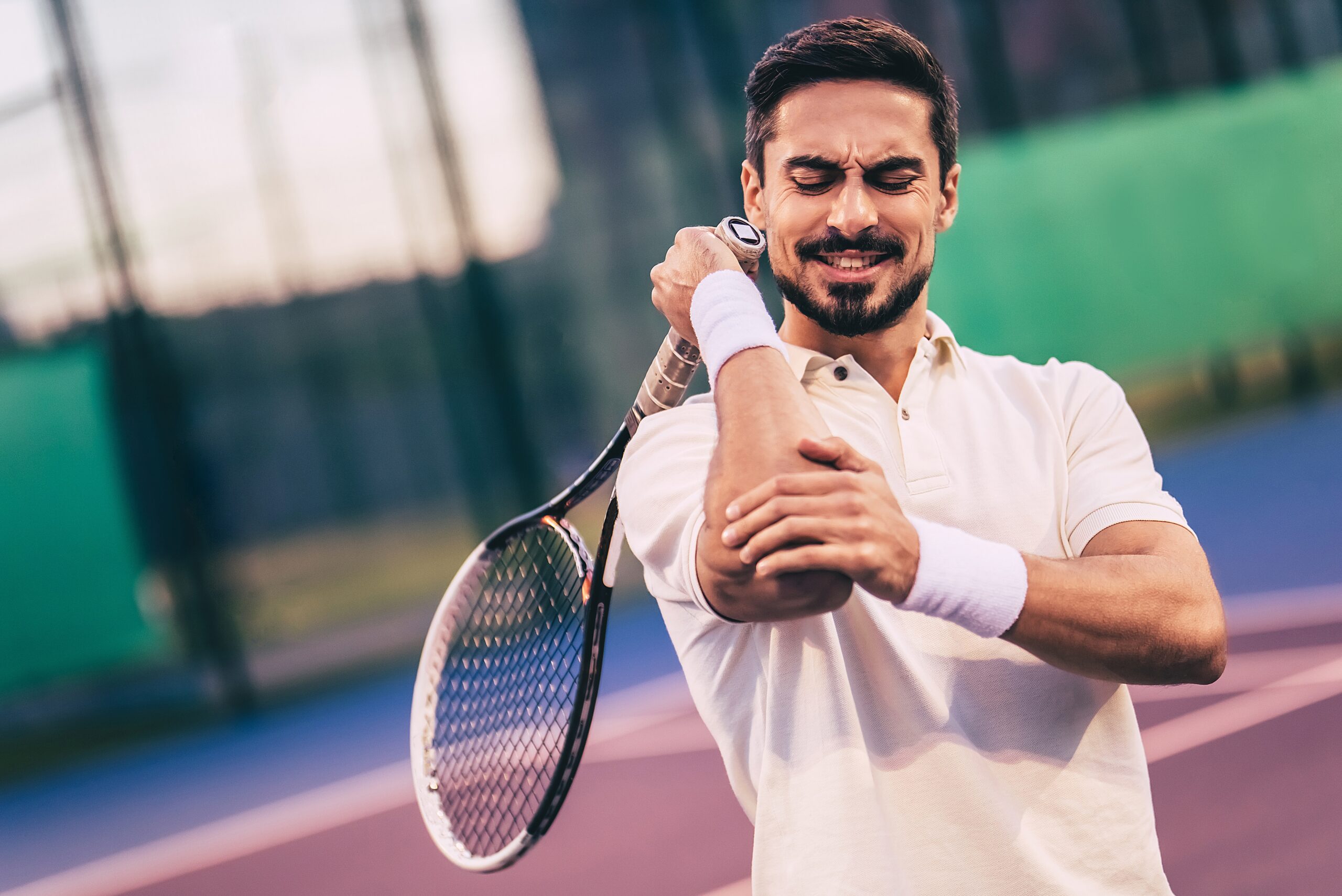 what is tennis elbow