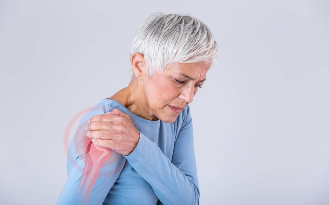 Shoulder Arthritis FAQ’s
