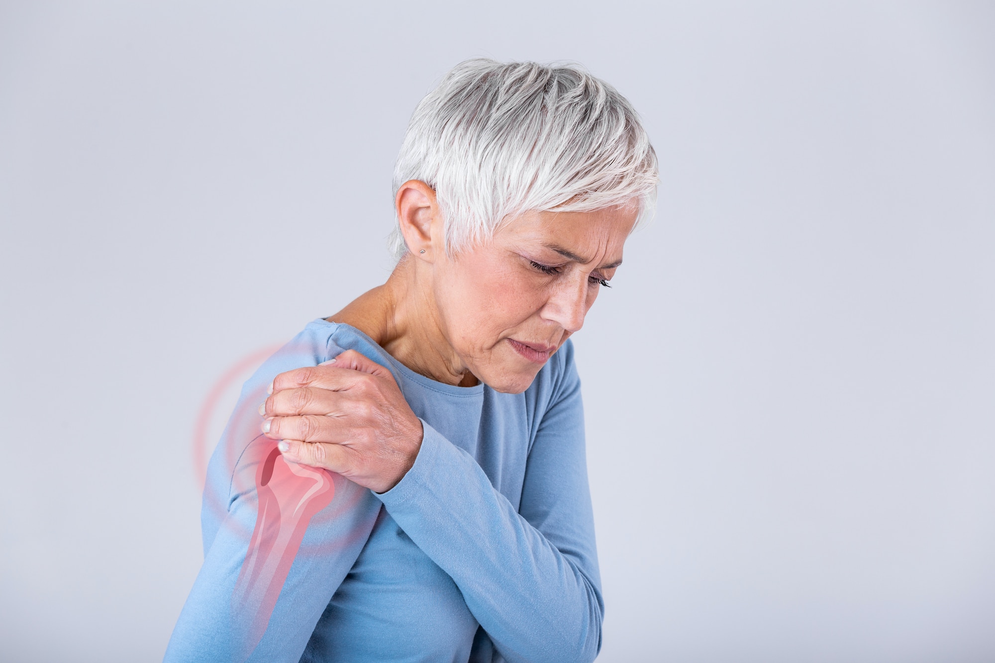 Shoulder Arthritis FAQ’s