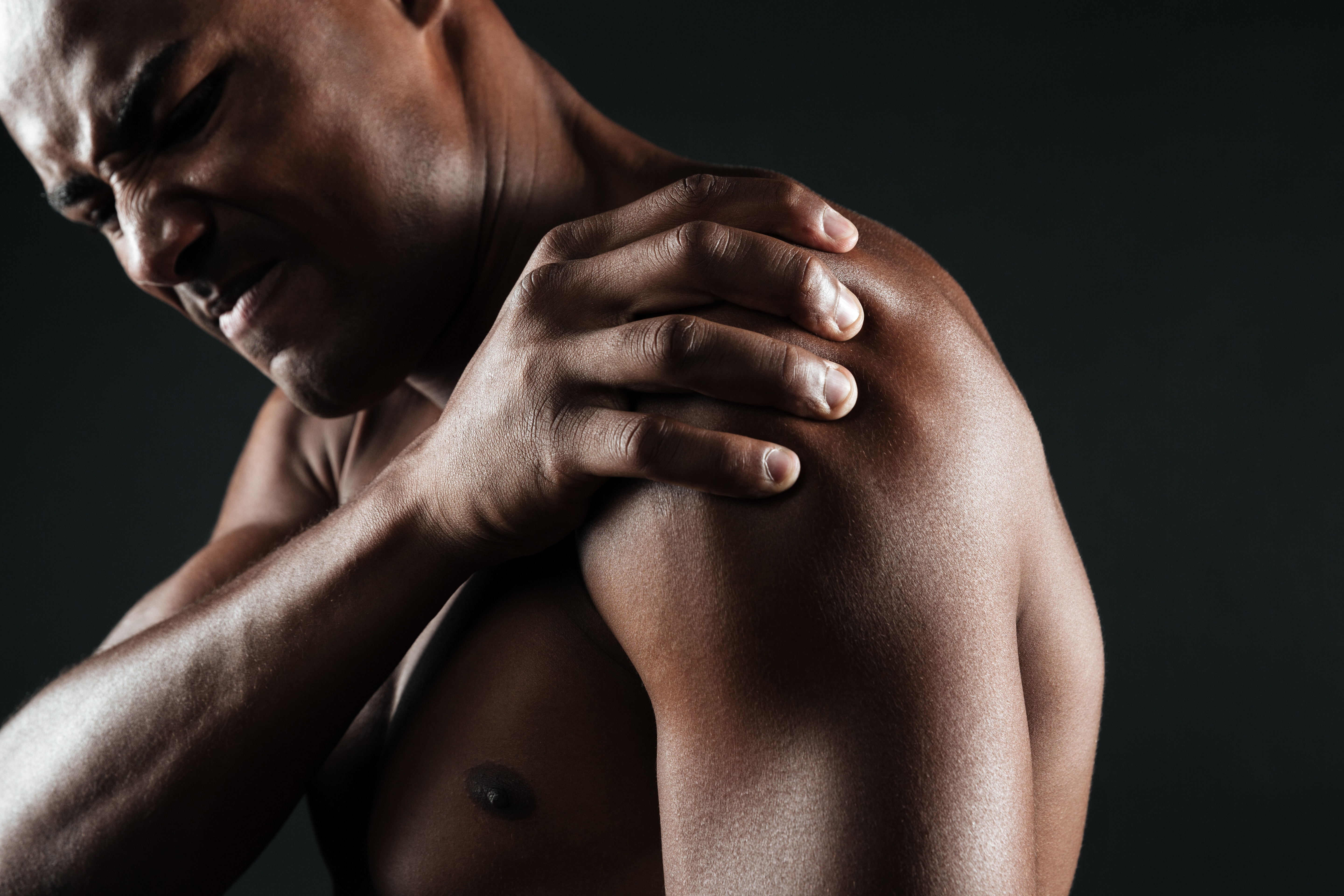 Frequently Asked Questions About Shoulder Hemiarthroplasty