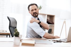Do You Have A Rotator Cuff Tear?