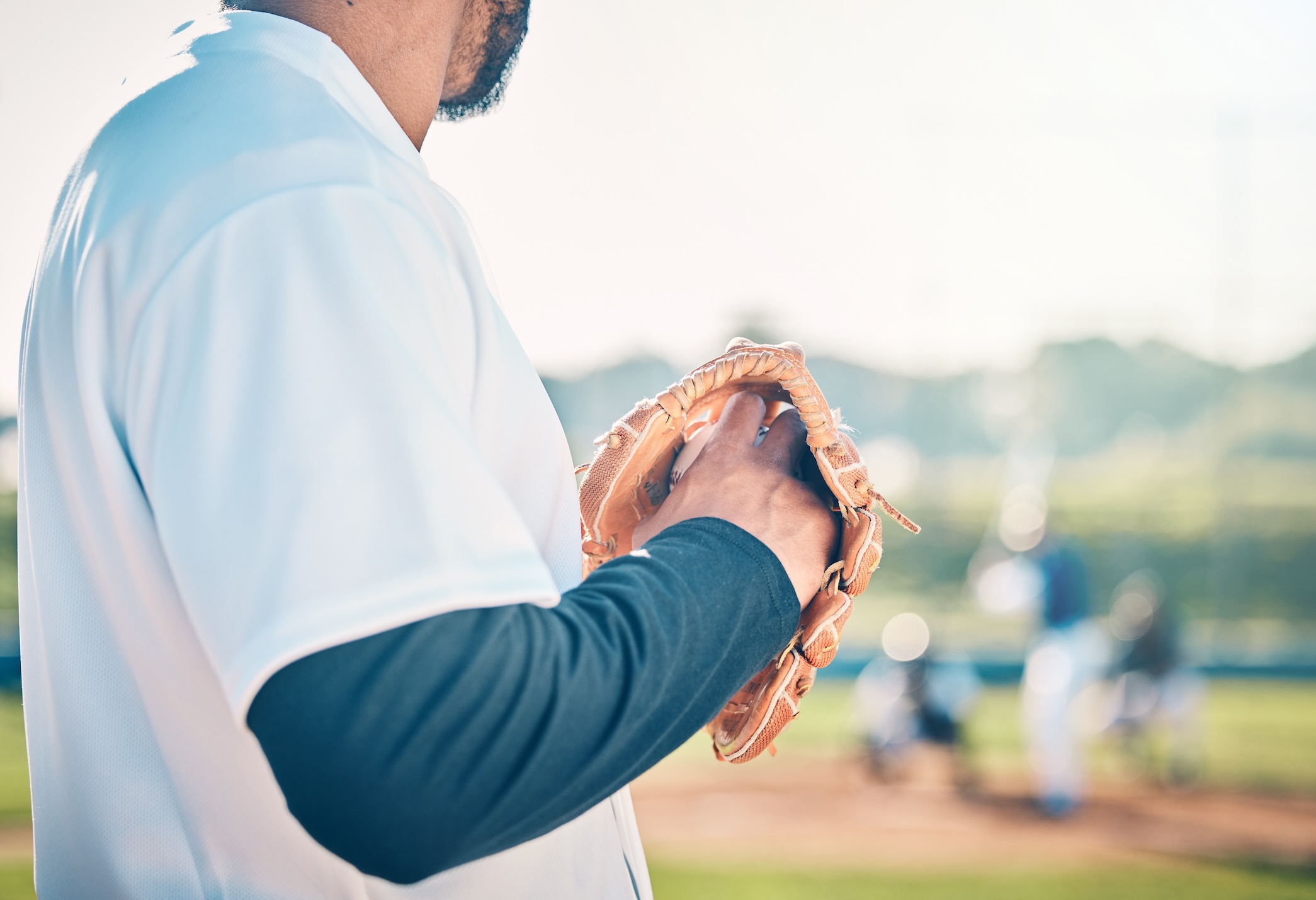 Can You Throw with a Torn Rotator Cuff What are the Risks? Kyle McClintock, DO Orthopedic