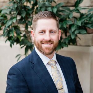 Picture of Kyle McClintock, DO | Orthopedic Surgeon Serving Roseville & Folsom