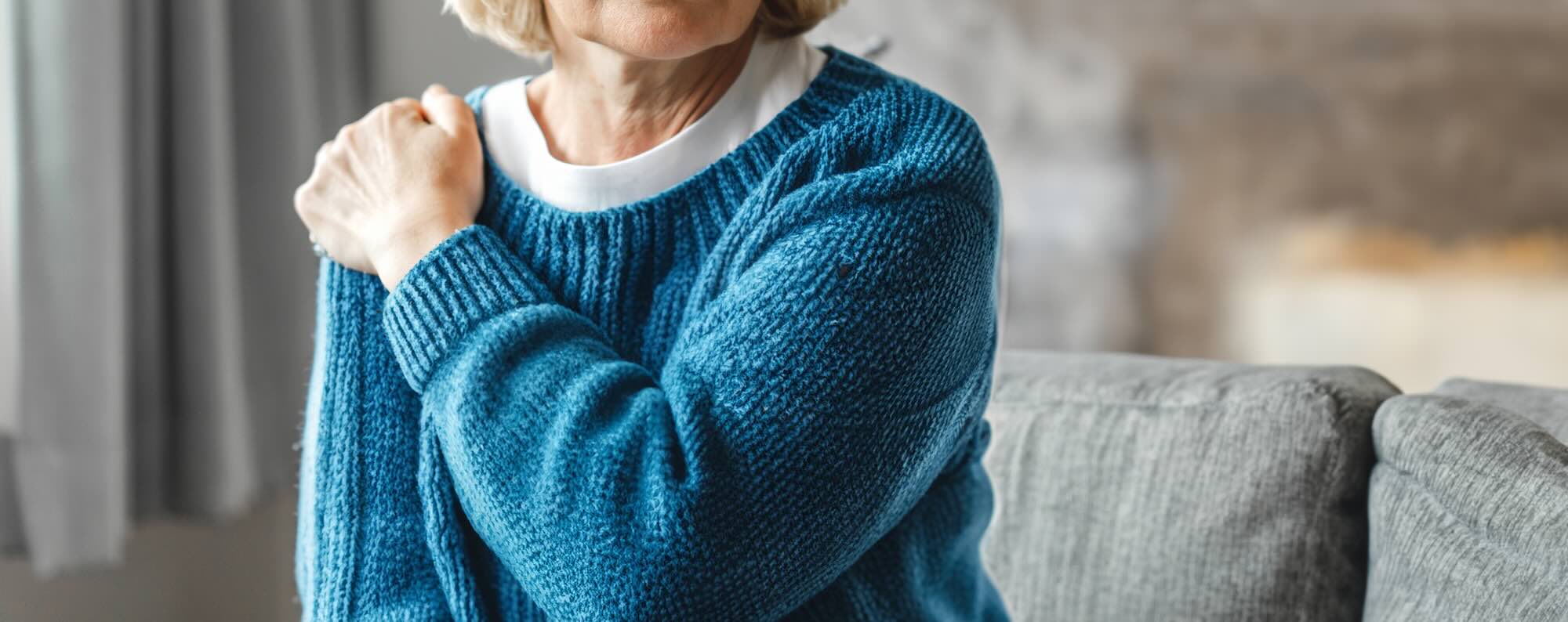 What Causes Arthritis in the Shoulder