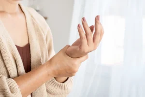 Can Carpal Tunnel Syndrome Come Back Years After Surgery