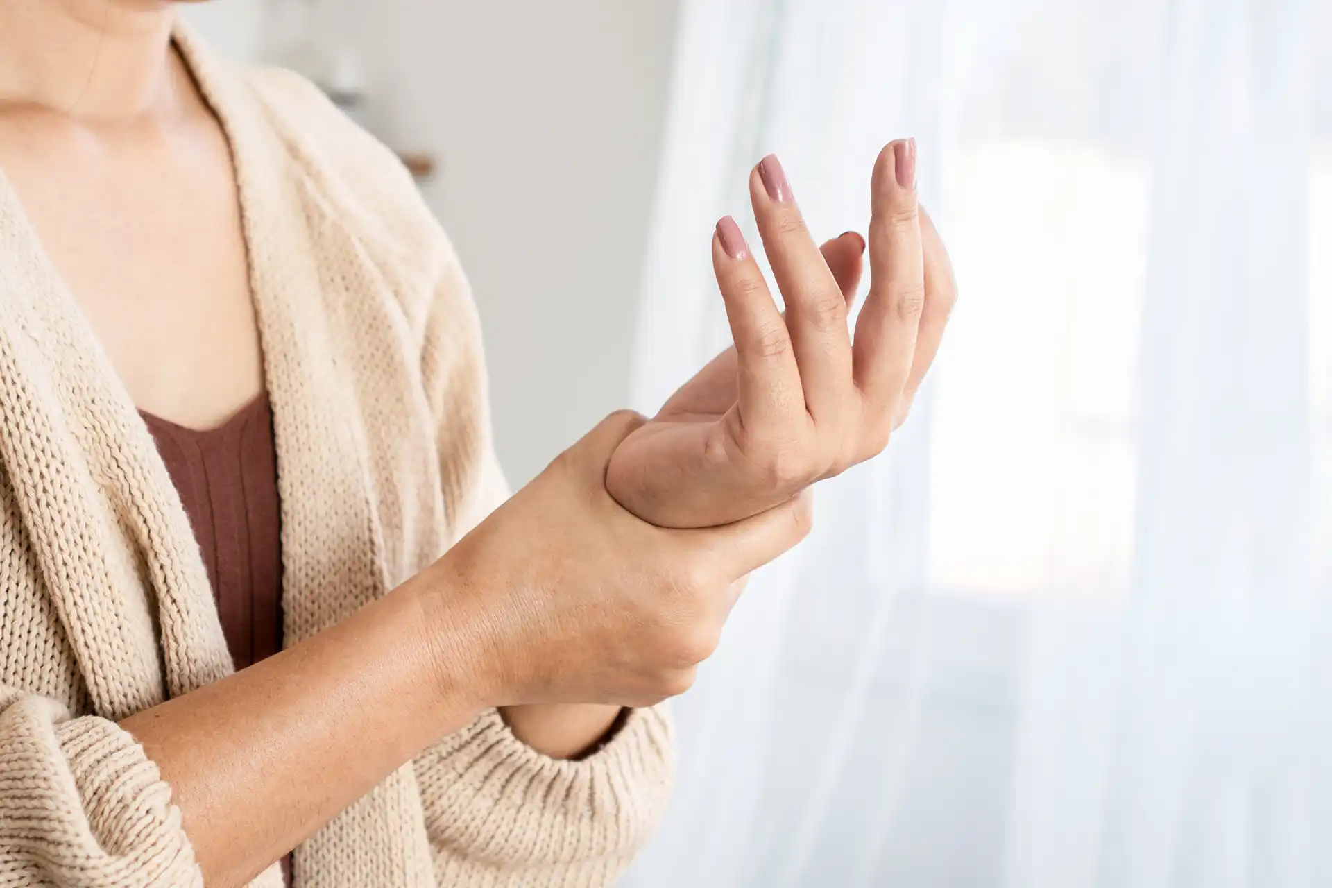 Can Carpal Tunnel Syndrome Come Back Years After Surgery