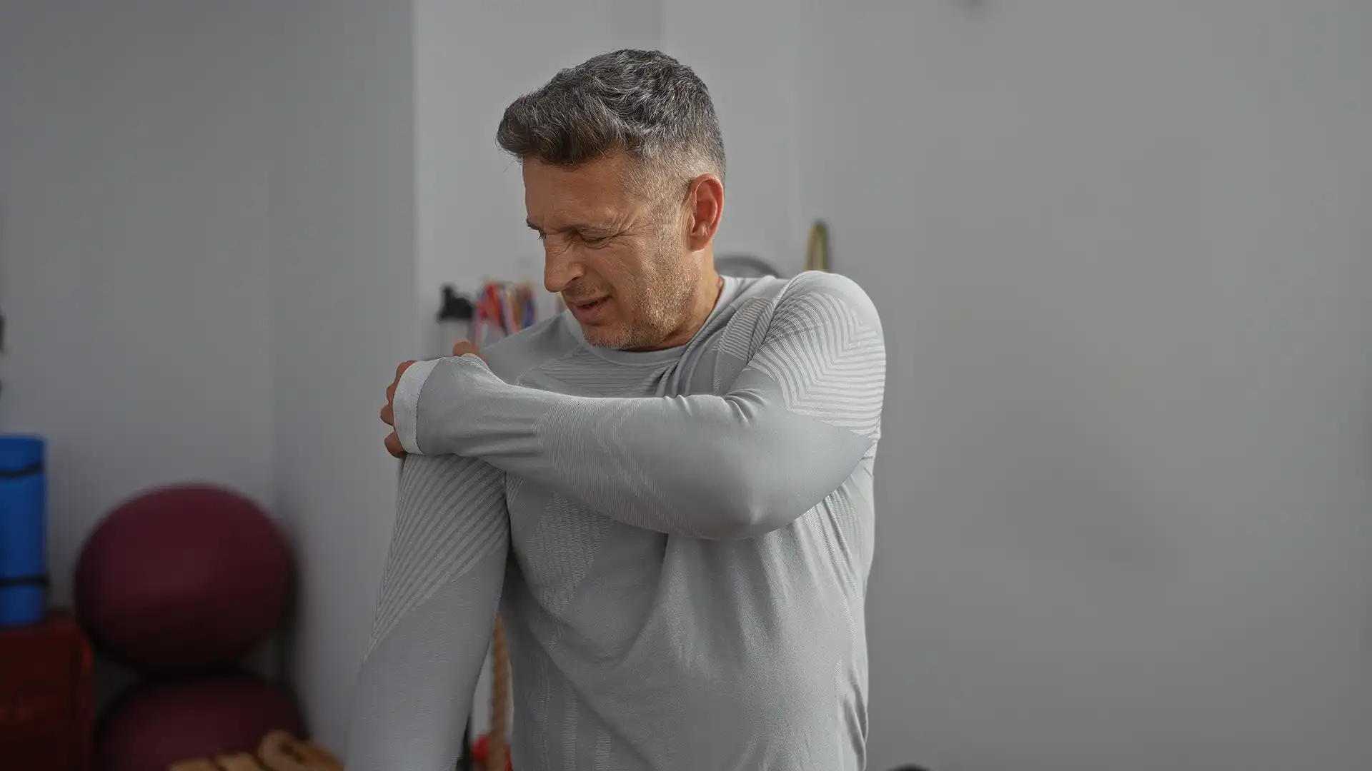 Rotator Cuff Tendinitis