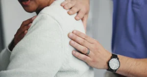 What Causes Frozen Shoulder