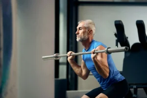Bicep Tendon Rupture