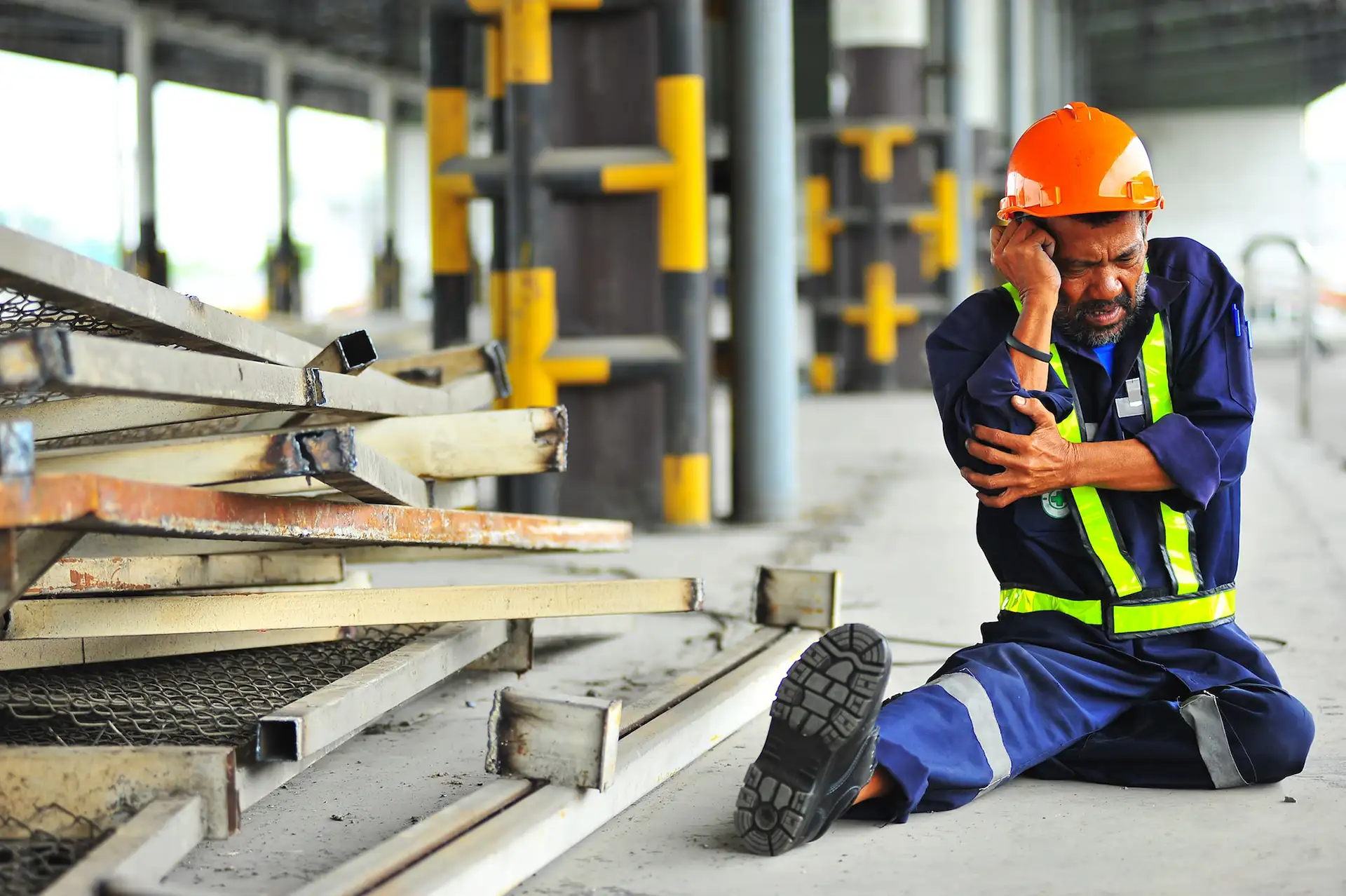 Broken Elbow? Here are some of the most commonly asked questions.