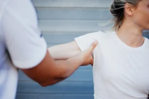 How Painful Is Dislocating a Shoulder