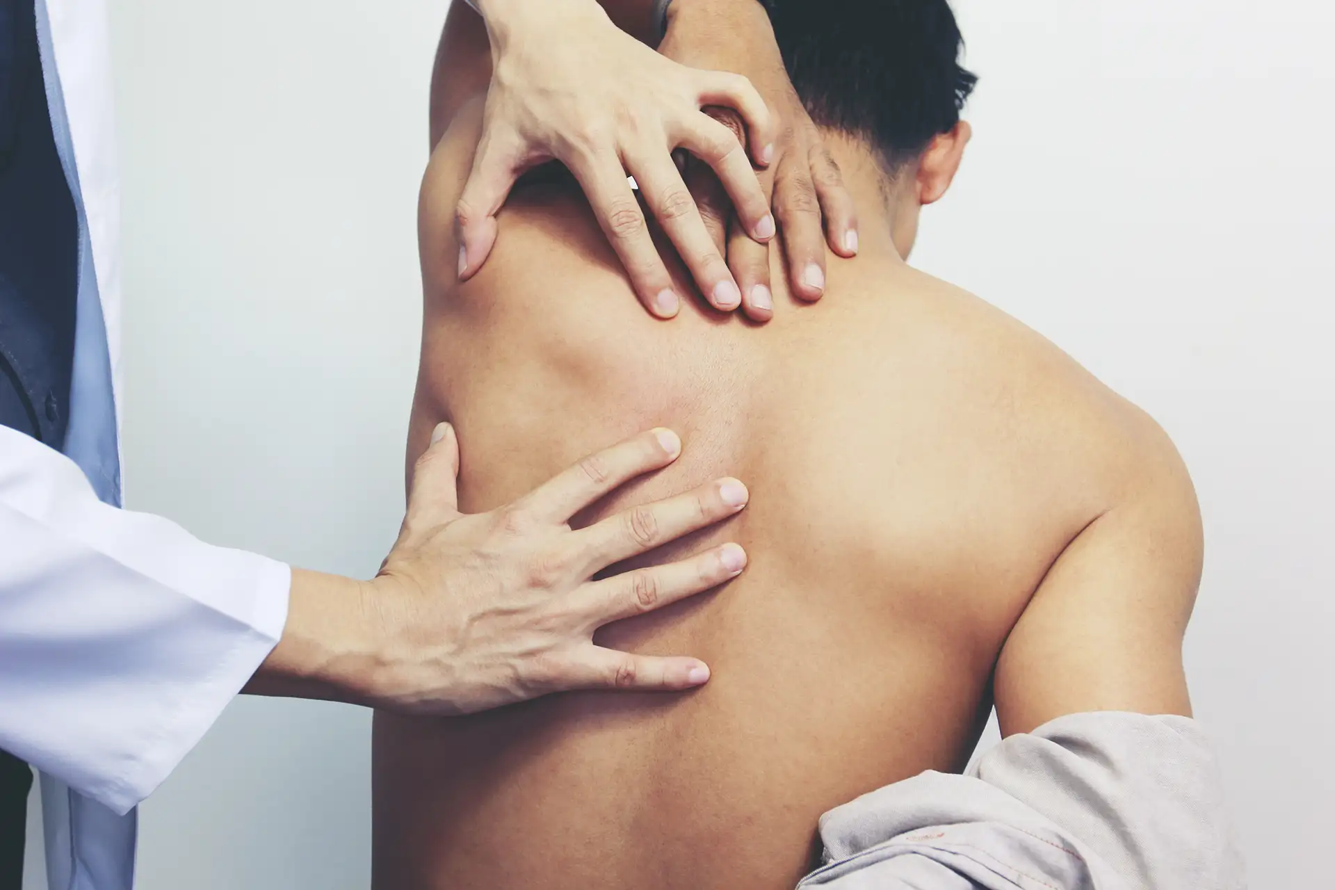 Understanding PRP Injection for the Shoulder