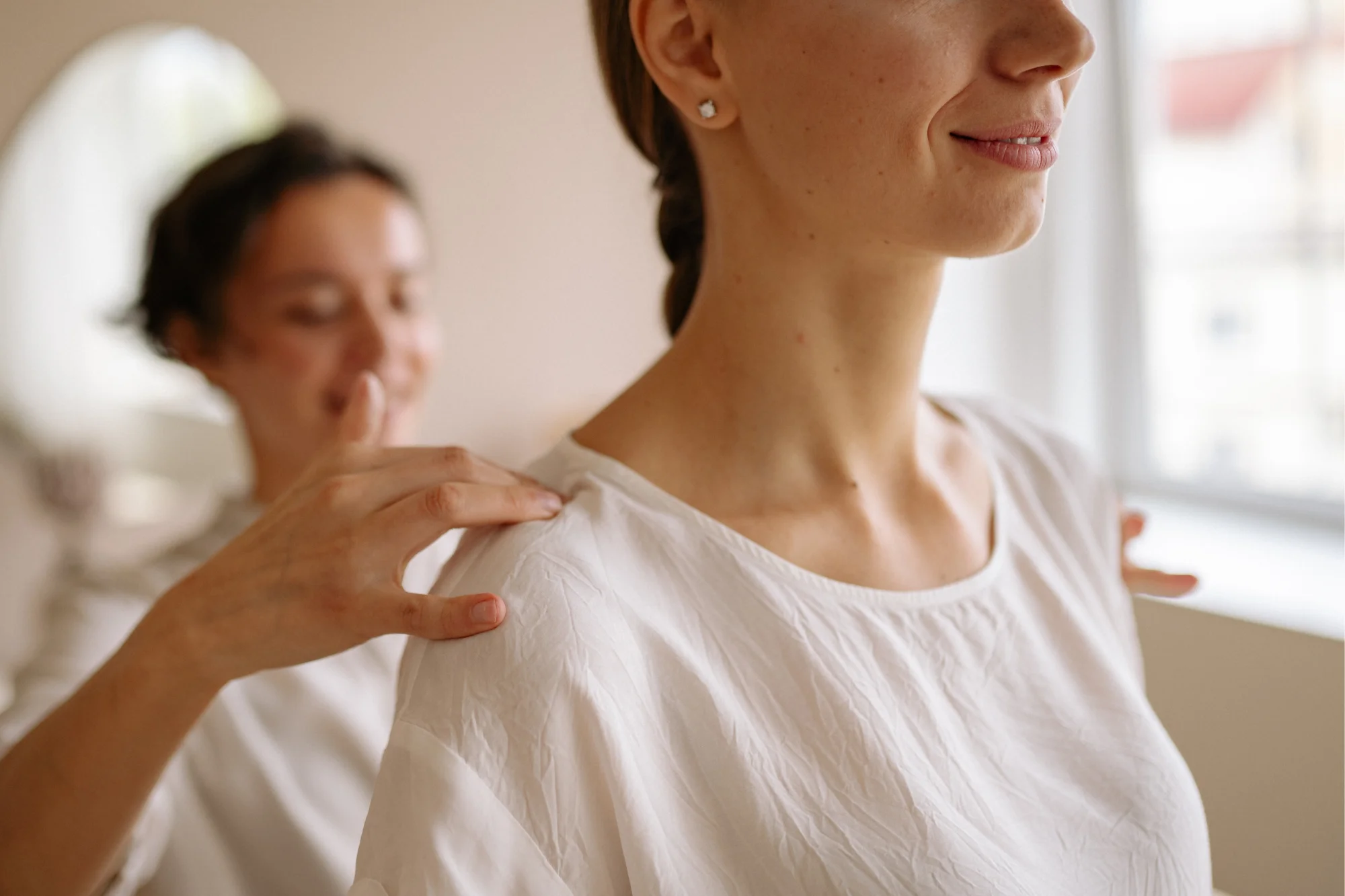 Exercises for Rotator Cuff Strengthening